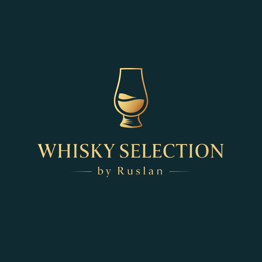 Whisky Selection by Ruslan